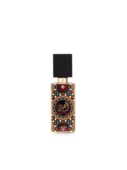 Lattafa Ajwad Eau De Parfum 60ml