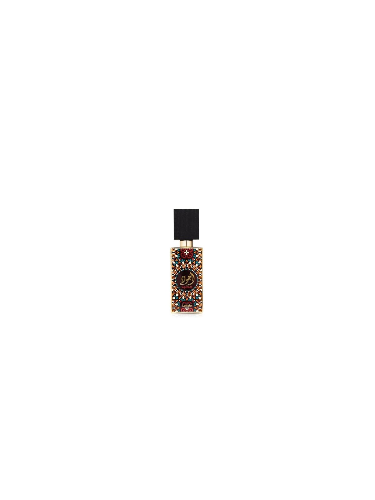 Lattafa Ajwad Eau De Parfum 60ml