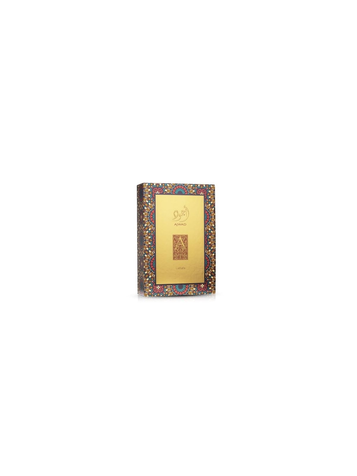 Lattafa Ajwad Eau De Parfum 60ml