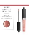 Bourjois Gloss Fabuleux 3,5ml 02 Golden Girl Donna