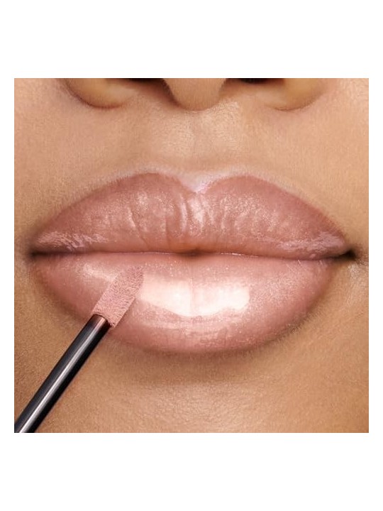 Bourjois Gloss Fabuleux 3,5ml 02 Golden Girl Donna