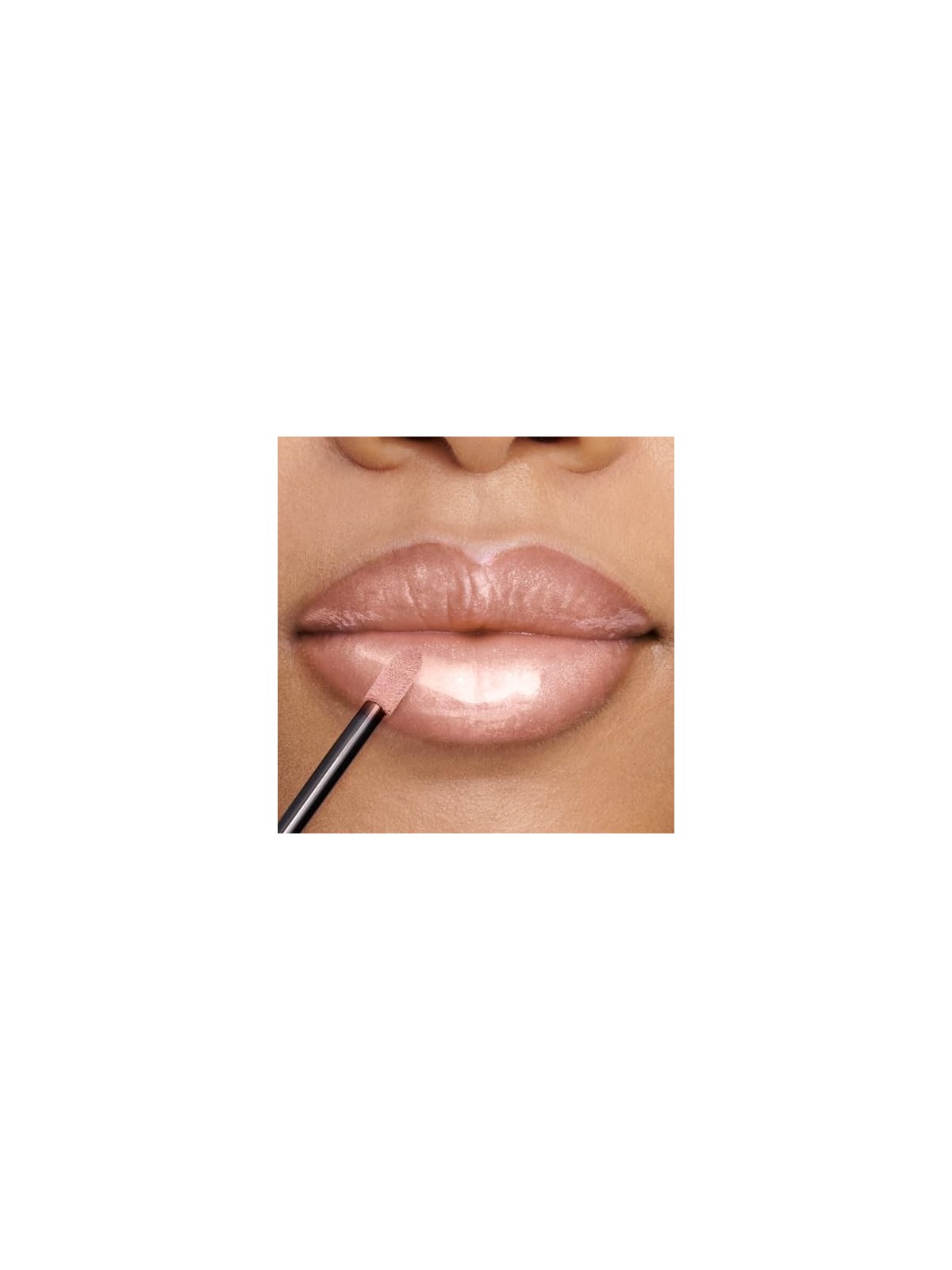 Bourjois Gloss Fabuleux 3,5ml 02 Golden Girl Donna