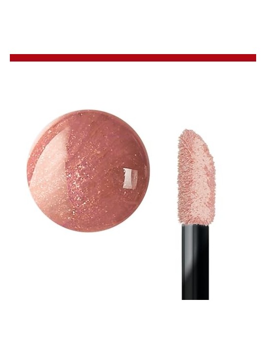 Bourjois Gloss Fabuleux 3,5ml 02 Golden Girl Donna