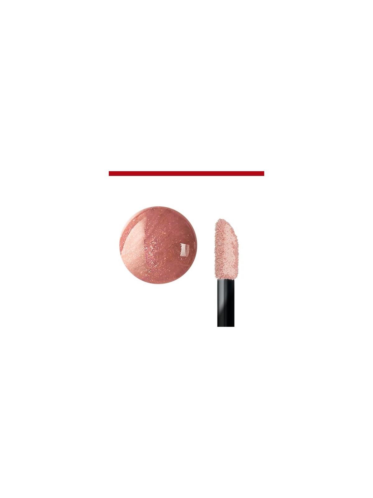 Bourjois Gloss Fabuleux 3,5ml 02 Golden Girl Donna