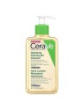 Detergente viso idratante CeraVe con olio, 236ml