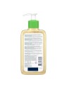 Detergente viso idratante CeraVe con olio, 236ml