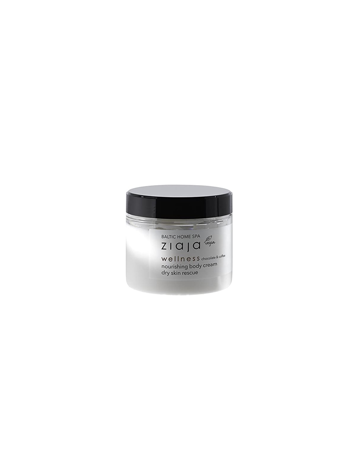Crema Corpo Caffï¿½ï¿½ e Cioccolato 300ml Donna