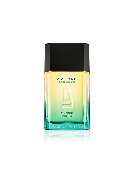 Azzaro Pour Homme Cologne Intense EDT 100ml