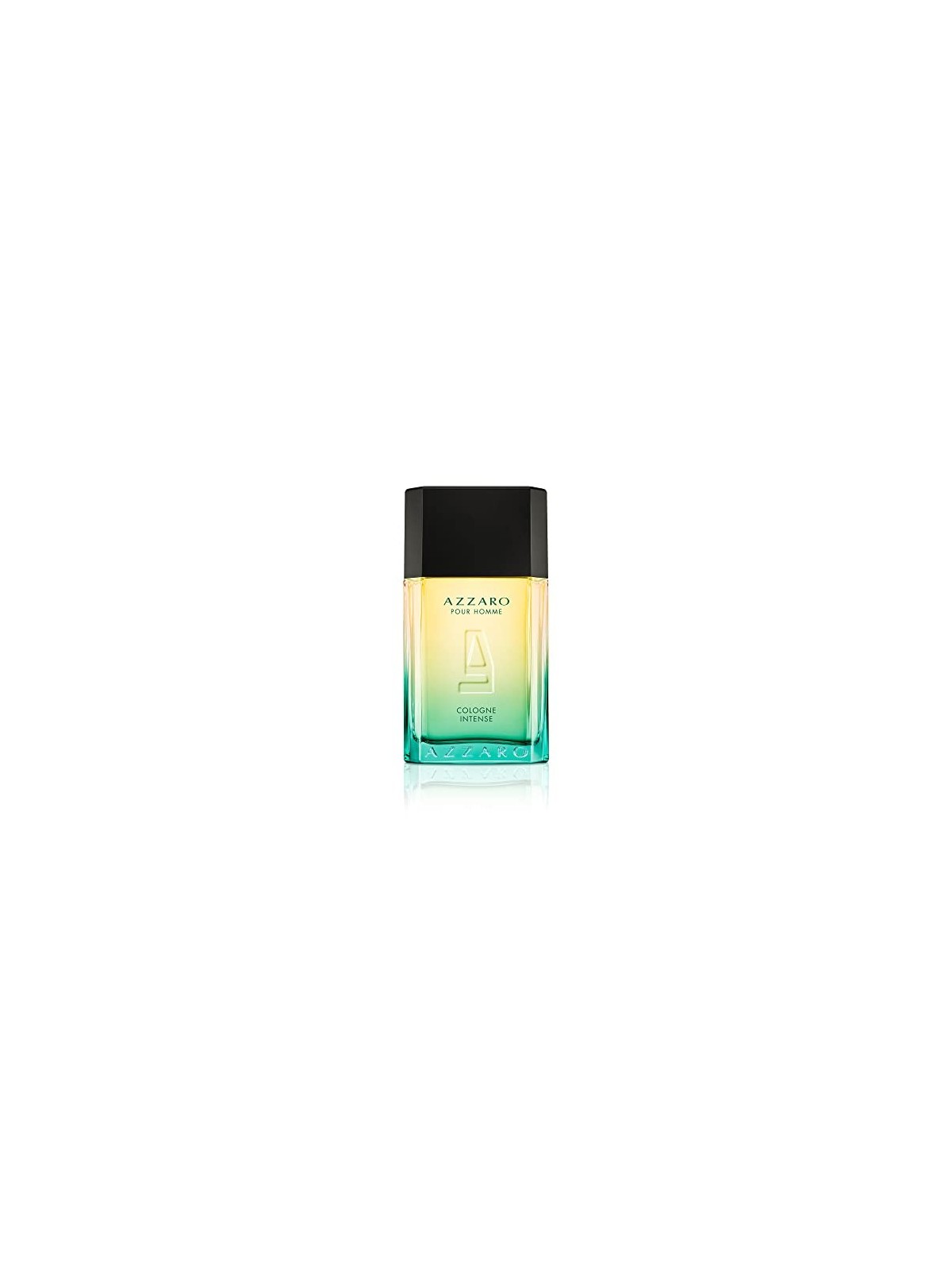 Azzaro Pour Homme Cologne Intense EDT 100ml