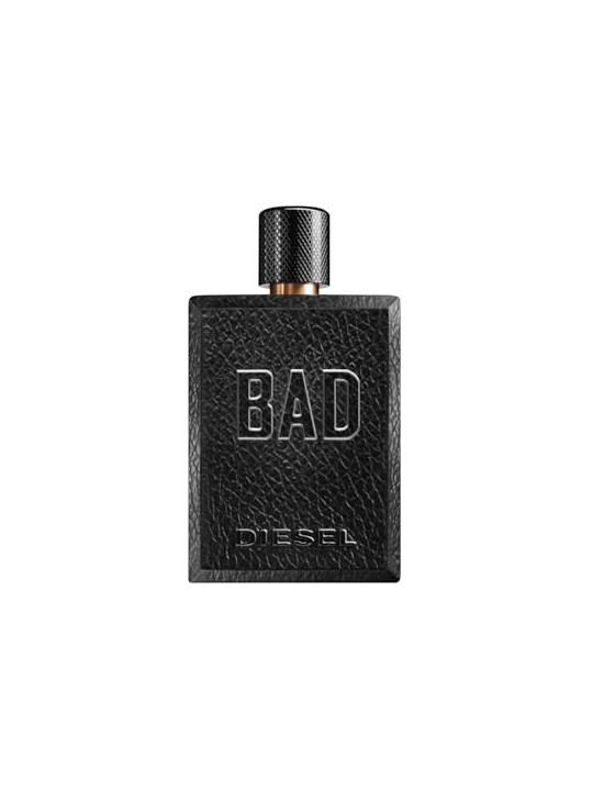 Diesel Bad eau de toilette Spray uomo 100ml