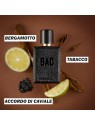 Diesel Bad eau de toilette Spray uomo 100ml
