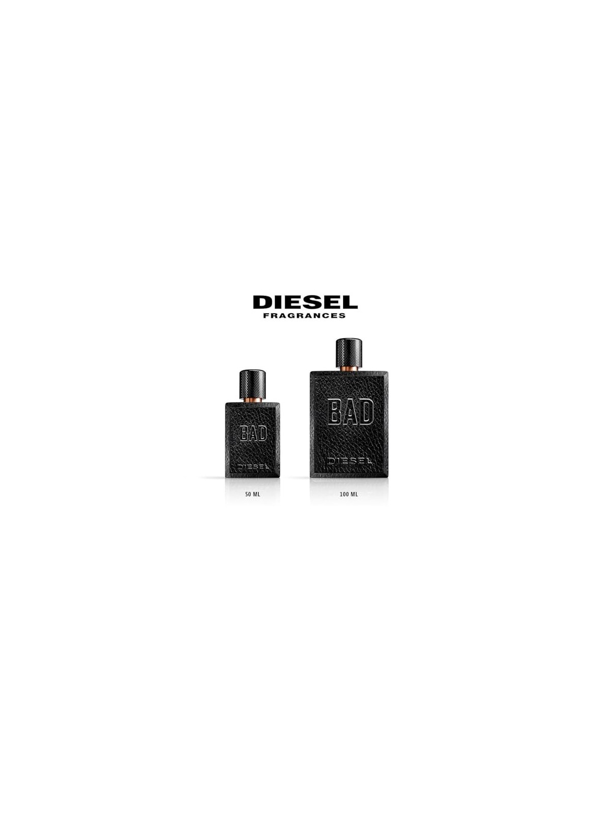 Diesel Bad eau de toilette Spray uomo 100ml
