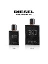 Diesel Bad eau de toilette Spray uomo 100ml