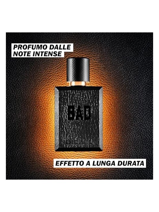 Diesel Bad eau de toilette Spray uomo 100ml