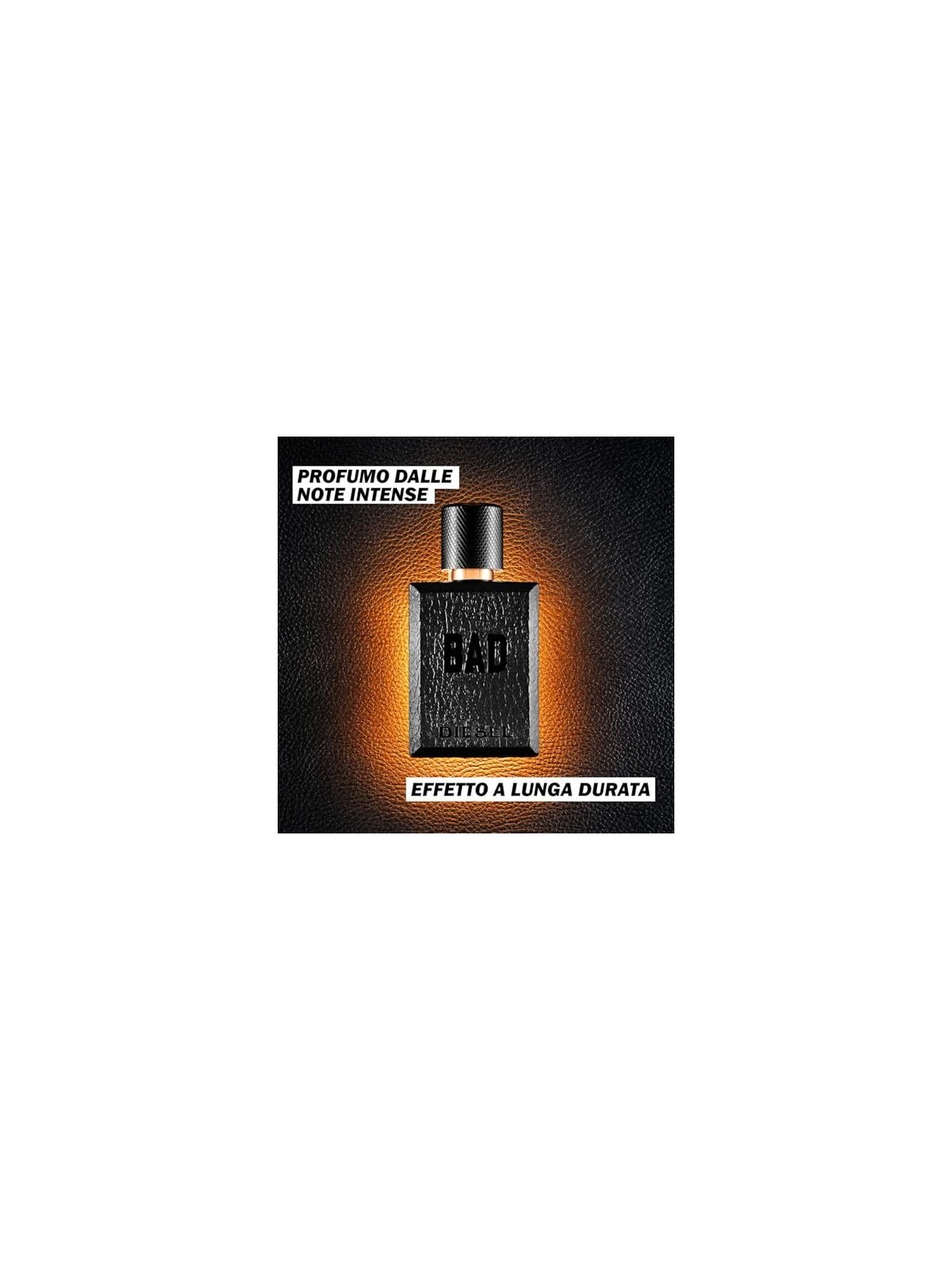 Diesel Bad eau de toilette Spray uomo 100ml