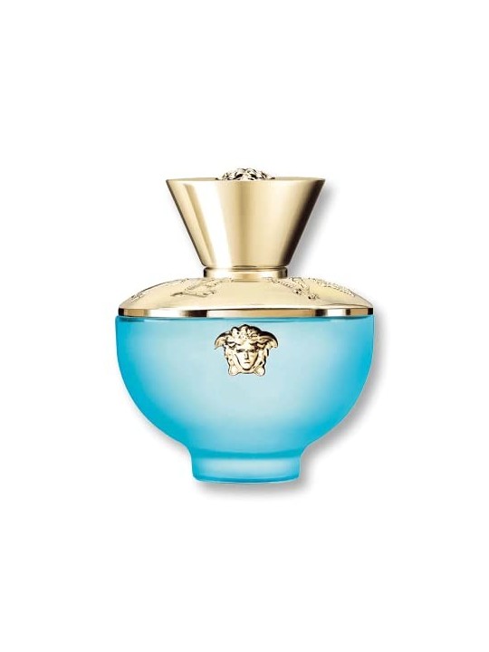 Versace Dylan Turquoise Pour Femme Eau de Toilette Miniatura Donna 5ml
