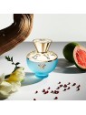 Versace Dylan Turquoise Pour Femme Eau de Toilette Miniatura Donna 5ml