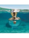Versace Dylan Turquoise Pour Femme Eau de Toilette Miniatura Donna 5ml