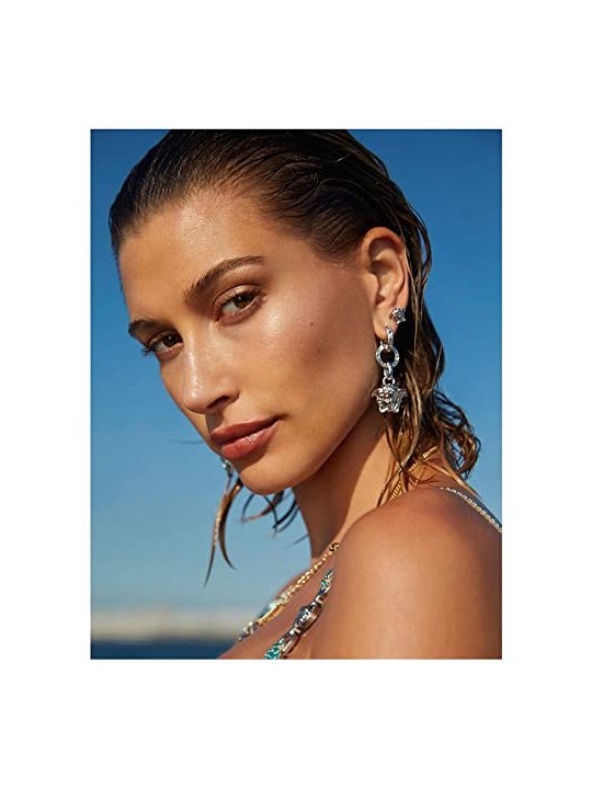 Versace Dylan Turquoise Pour Femme Eau de Toilette Miniatura Donna 5ml