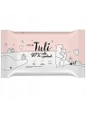 LUBA Tuli salviette umidificate per bambini con Acqua e Pantenolo 60 pz