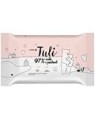 LUBA Tuli salviette umidificate per bambini con Acqua e Pantenolo 60 pz