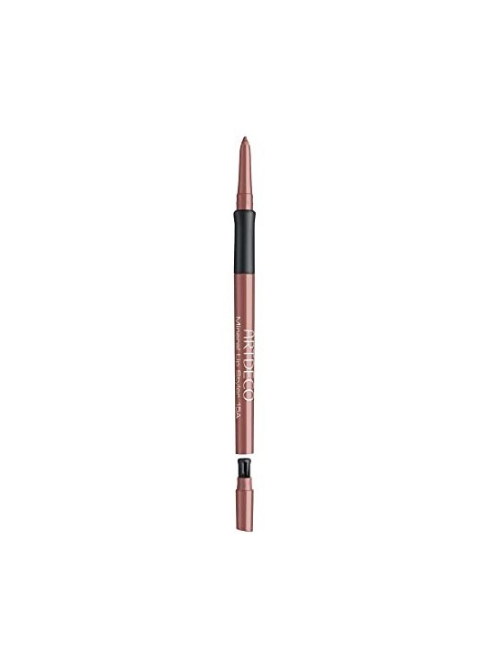 Artdeco MINERAL matita per labbra minerale sienna donna
