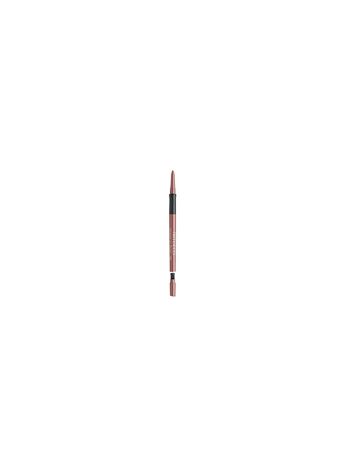 Artdeco MINERAL matita per labbra minerale sienna donna