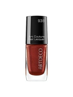 Artdeco ART COUTURE Nail Polish Pearl Blazing Flames Women