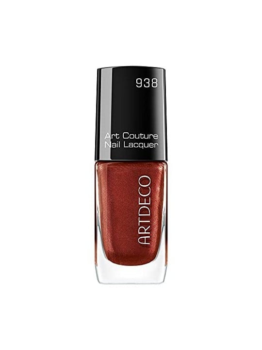 Artdeco ART COUTURE Nail Polish Pearl Blazing Flames Women
