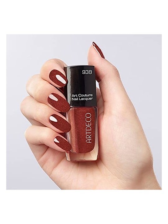 Artdeco ART COUTURE Nail Polish Pearl Blazing Flames Women