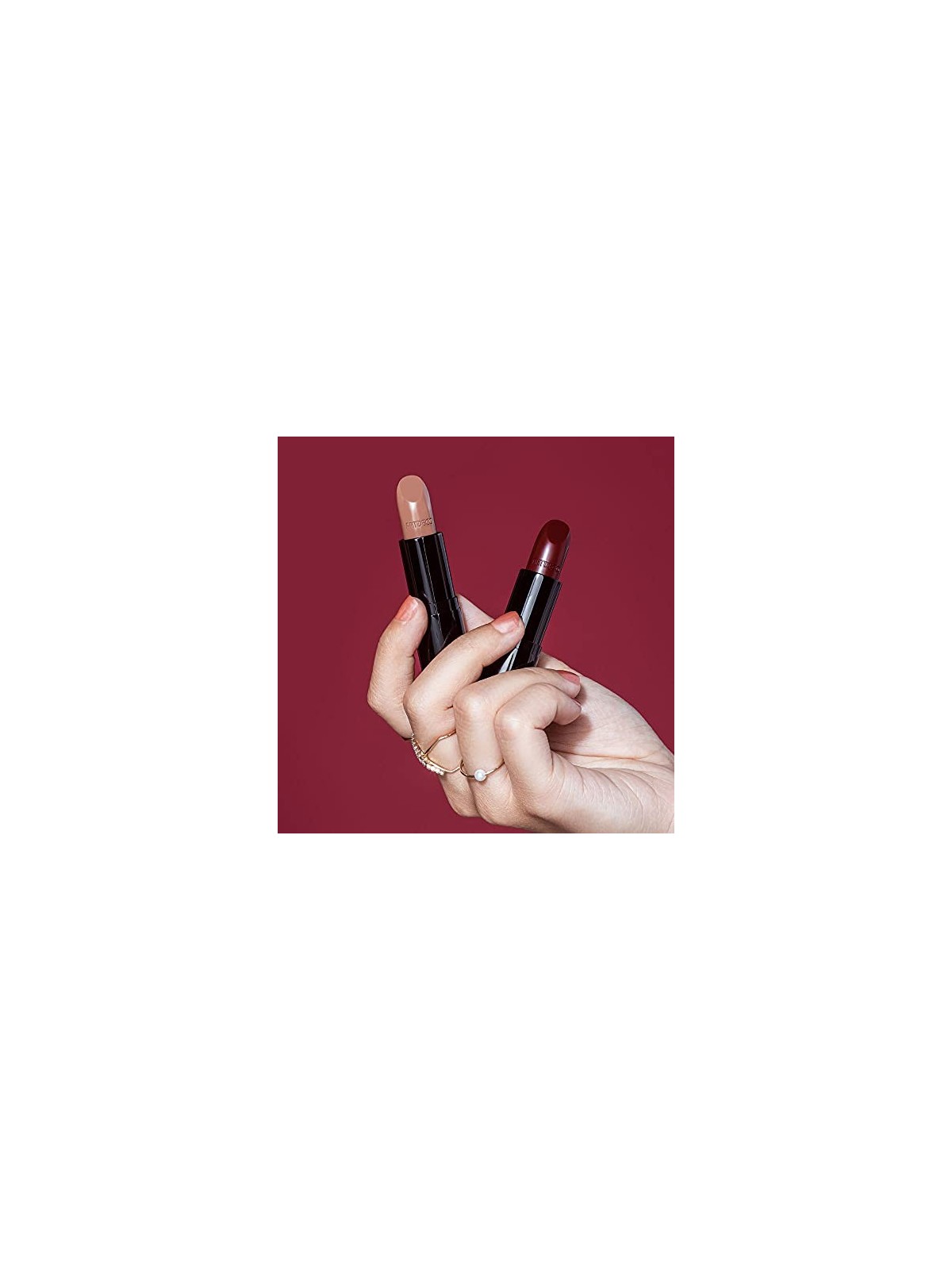 PERFECT COLOR rossetto heat wave donna