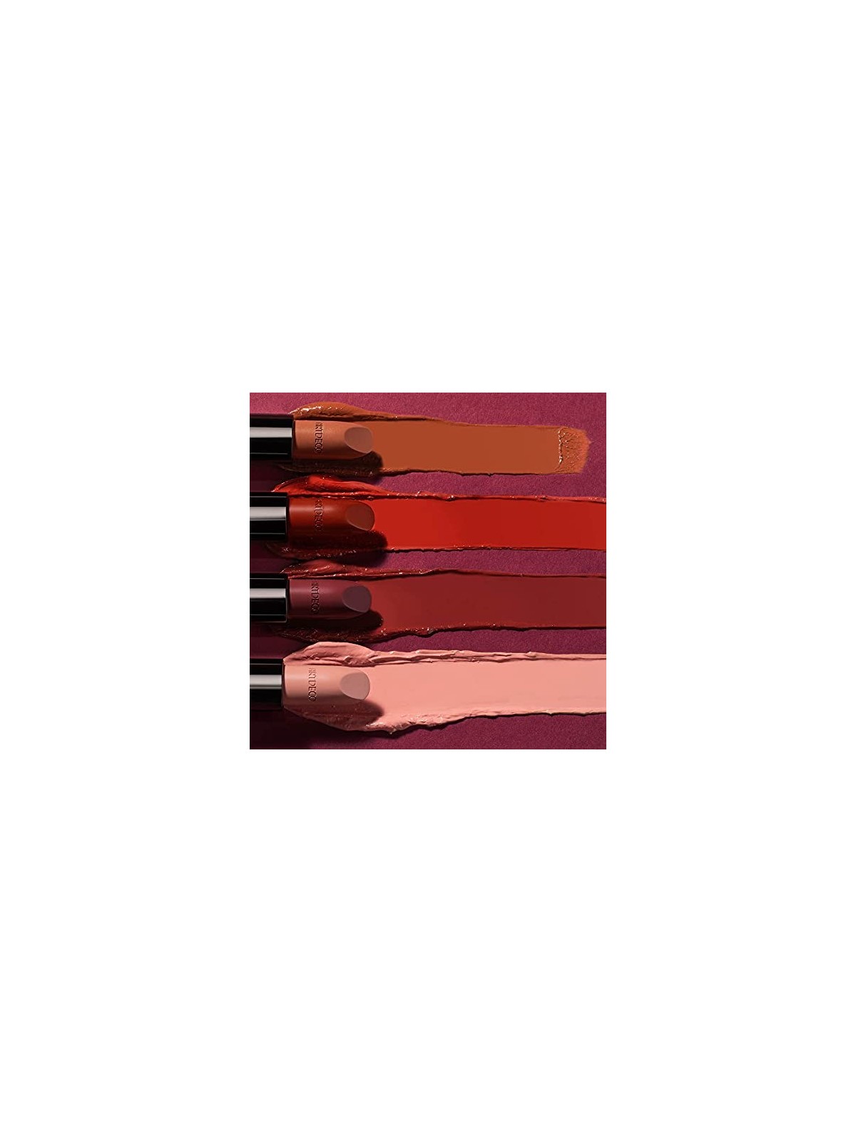 PERFECT COLOR rossetto heat wave donna
