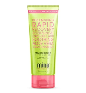 Minetan Gel doposole a recupero rapido donna 177ml