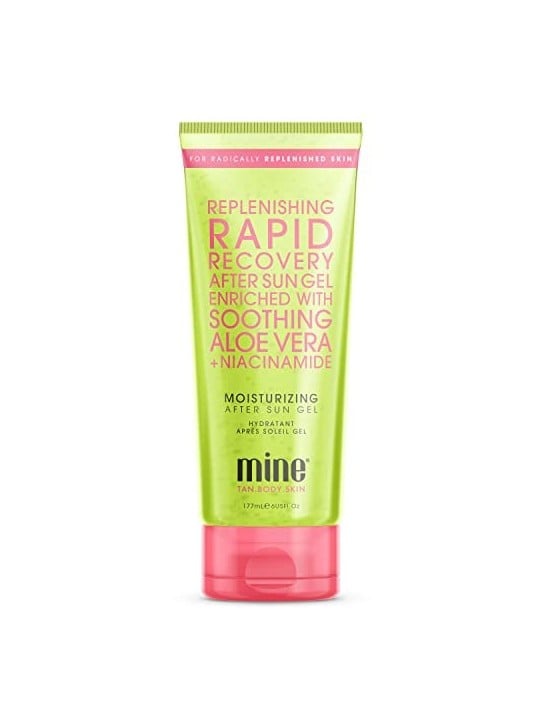 Minetan Gel doposole a recupero rapido donna 177ml