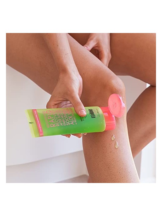 Minetan Gel doposole a recupero rapido donna 177ml