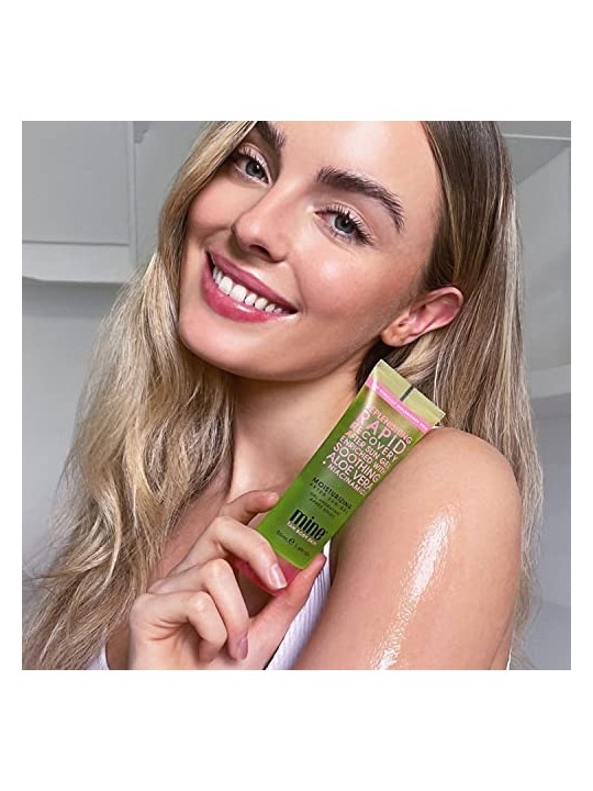 Minetan Gel doposole a recupero rapido donna 177ml