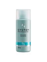 Wella System P. - Lipid Code - Balance Shampoo B1 50ml