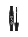 Mascara Volumizzante Lavera 13 ml donna Black