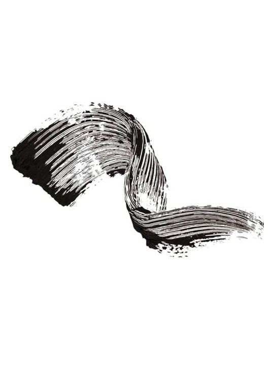 Mascara Volumizzante Lavera 13 ml donna Black