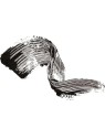 Mascara Volumizzante Lavera 13 ml donna Black
