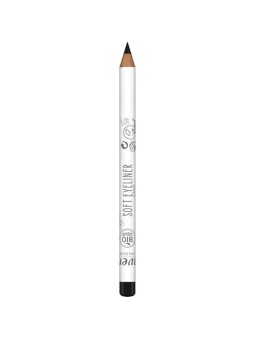 Lavera Eyeliner Nero Morbido, 1,14g
