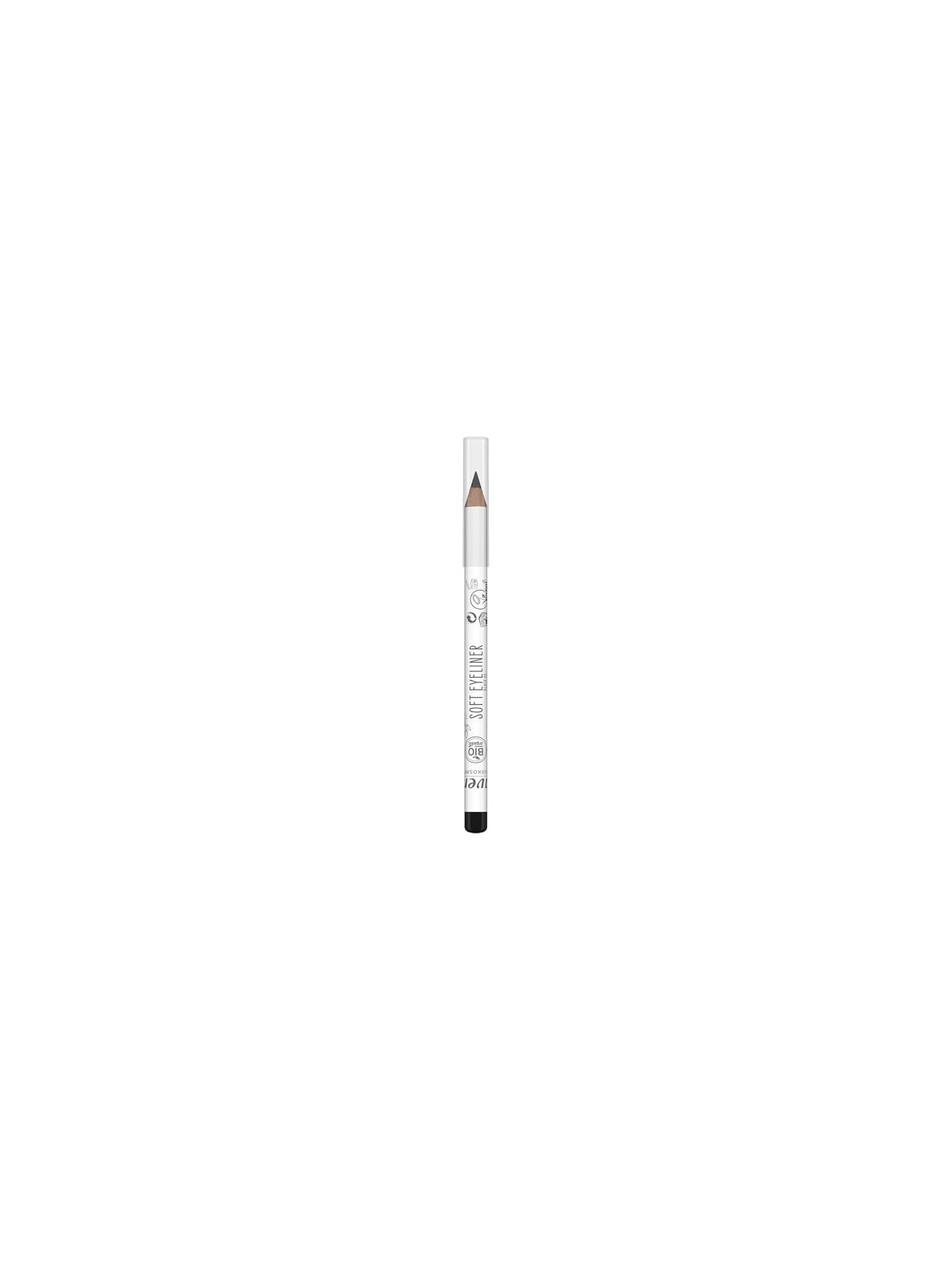 Lavera Eyeliner Nero Morbido, 1,14g