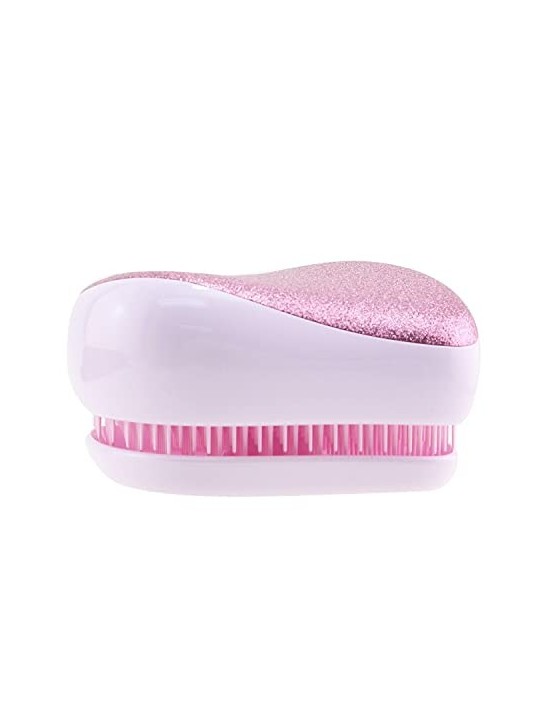 Tangle Teezer Compact Styler Spazzola Districante per Capelli Candy Sparkle donna Tangle Teezer www.essenzetotalstyle.com 