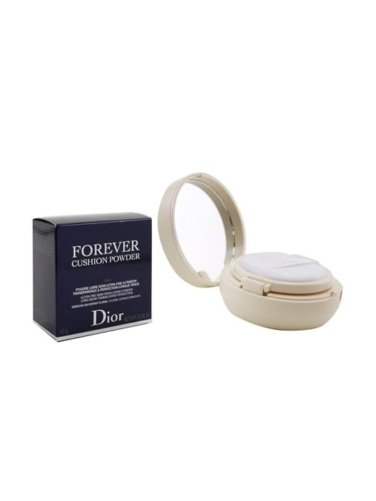 Dior Forever Cushion Powder Loose Powder 10g Numero 040 Deep