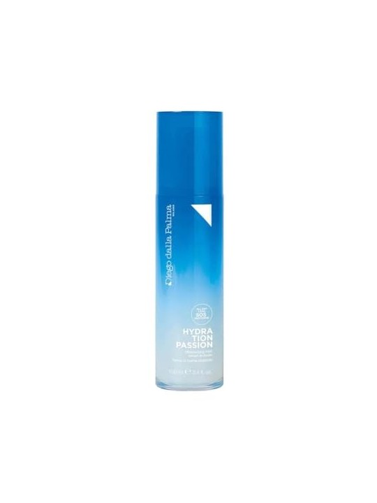 Diego Dalla Palma Hydration Passion Tonico Idratante Detergente 30ml donna