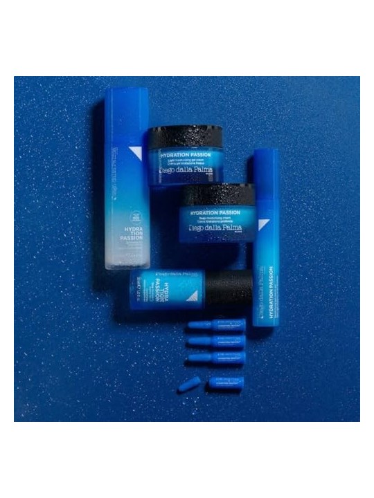 Diego Dalla Palma Hydration Passion Tonico Idratante Detergente 30ml donna