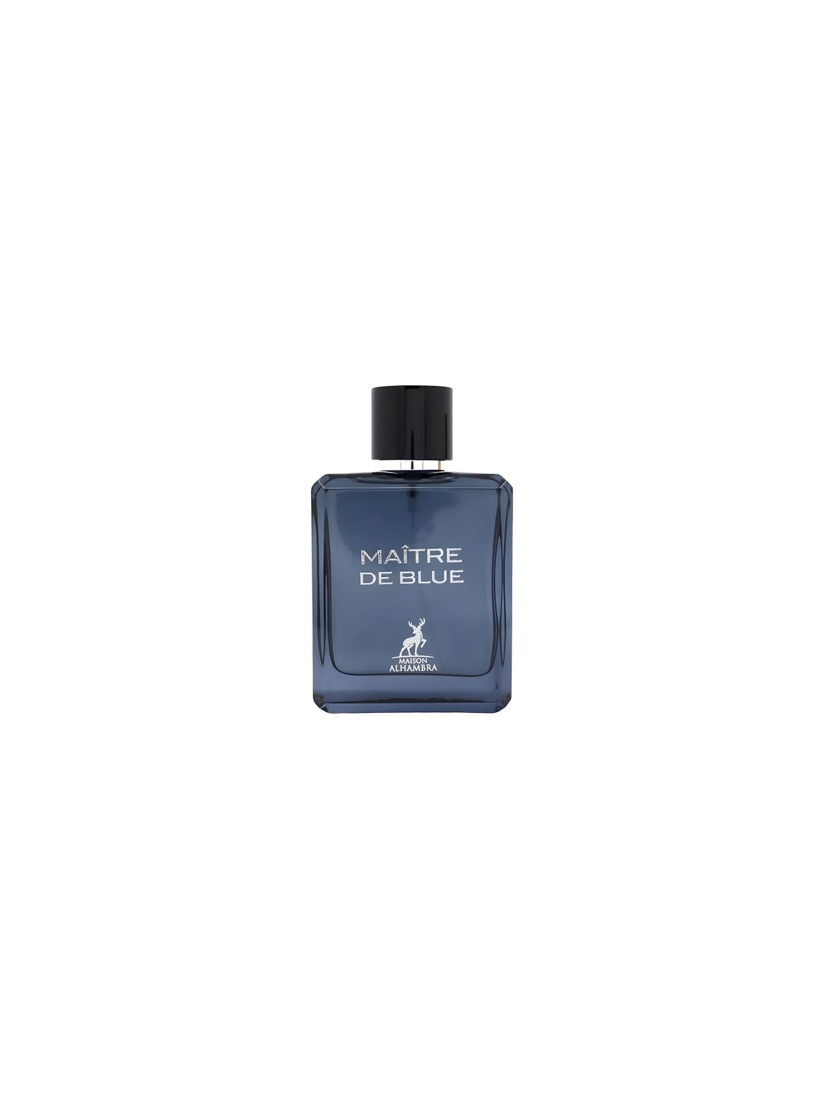 Maison Alhambra Blue De Chance eau de parfum Spray 100ml