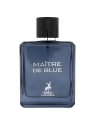 Maison Alhambra Blue De Chance eau de parfum Spray 100ml