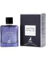 Maison Alhambra Blue De Chance eau de parfum Spray 100ml