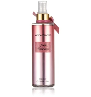 Spray corpo donna Womens'secret Lady Tenderness 250ml